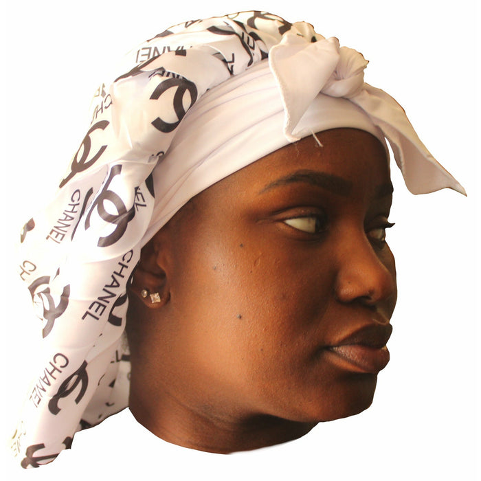 Crown Design Durags — Crown Limited Supply